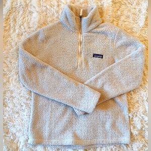 Patagonia Los Gatos Fleece 1/4-Zip Jacket